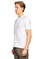 Hugo Boss Hugo Beyaz Polo T-Shirt #4