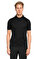 Hugo Boss Hugo Siyah Polo T-Shirt #1