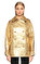 Lanvin Altın Rengi Ceket #2