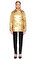 Lanvin Altın Rengi Ceket #3