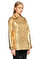 Lanvin Altın Rengi Ceket #5