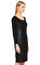 Polo Ralph Lauren Siyah Elbise #3