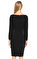 Polo Ralph Lauren Siyah Elbise #4