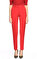 Alberta Ferretti Kırmızı Pantolon #1