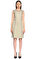 DKNY Gri Elbise #1