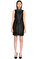 Lanvin Siyah Elbise #1