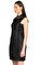 Lanvin Siyah Elbise #3