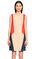 DKNY Karma Desen Renkli Elbise #2