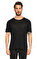 Sandro Siyah T-Shirt #1