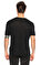 Sandro Siyah T-Shirt #5