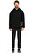 Sandro Kapüşonlu Siyah Sweatshirt #2