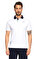 Hackett Beyaz Polo T-Shirt #3