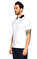 Hackett Beyaz Polo T-Shirt #4