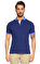 Hackett Mavi Polo T-Shirt #1