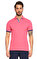 Hackett Pembe Polo T-Shirt #3