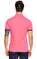 Hackett Pembe Polo T-Shirt #5