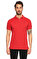 Hackett Kırmızı Polo T-Shirt #1