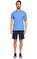 Hackett Mavi Polo T-Shirt #2