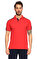 Hackett Kırmızı Polo T-Shirt #1