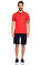 Hackett Kırmızı Polo T-Shirt #2