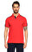 Hackett Kırmızı Polo T-Shirt #3