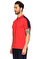 Hackett Kırmızı Polo T-Shirt #4