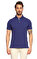 Hackett Mavi Polo T-Shirt #3