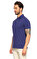 Hackett Mavi Polo T-Shirt #4