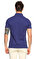 Hackett Mavi Polo T-Shirt #5