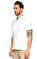 Hackett Beyaz Polo T-Shirt #4