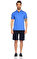 Hackett Mavi Polo T-Shirt #2