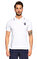 Hackett Beyaz Polo T-Shirt #1