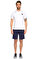 Hackett Beyaz Polo T-Shirt #2