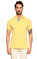 Hackett Sarı Polo T-Shirt #1