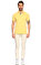 Hackett Sarı Polo T-Shirt #2