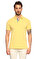 Hackett Sarı Polo T-Shirt #3