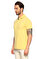 Hackett Sarı Polo T-Shirt #4