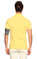 Hackett Sarı Polo T-Shirt #5