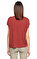 Essentiel Antwerp Bordo T-Shirt #5