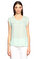 3.1 Phillip Lim Mint Yeşili Bluz #1