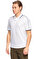 Michael Kors Collection Beyaz Polo T-Shirt #4