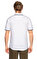 Michael Kors Collection Beyaz Polo T-Shirt #5