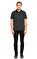 Michael Kors Collection Siyah Polo T-Shirt #2