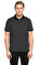 Michael Kors Collection Siyah Polo T-Shirt #3