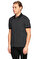 Michael Kors Collection Siyah Polo T-Shirt #4