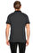 Michael Kors Collection Siyah Polo T-Shirt #5