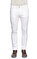 Michael Kors Collection Beyaz Denim Pantolon #3