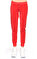 Juicy Couture Baskı Desen Kırmızı Eşofman Altı #3