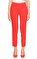 Elie Tahari Kırmızı Pantolon #1