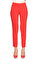 Elie Tahari Kırmızı Pantolon #3